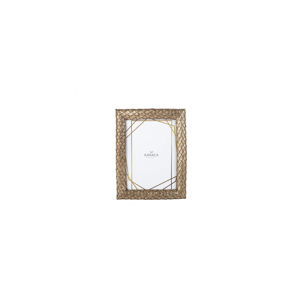 NOVA ROYAL FOTOĞRAF ÇERÇEVESİ 13X1, GOLD