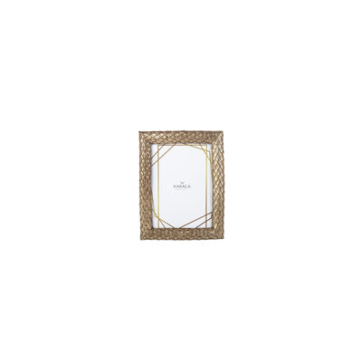NOVA ROYAL FOTOĞRAF ÇERÇEVESİ 13X1, GOLD