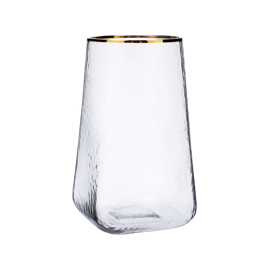 Verre à long drink Karaca Misty, gris