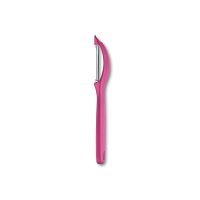 VICT ÉPLUCHEUR ROSE VT 7.6075.5 COUTEAU