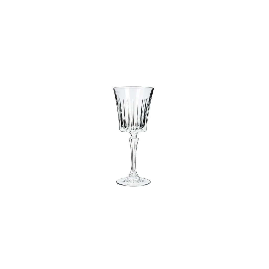 Goblet Rcr Timeless grand 6 pièces, 300 ml