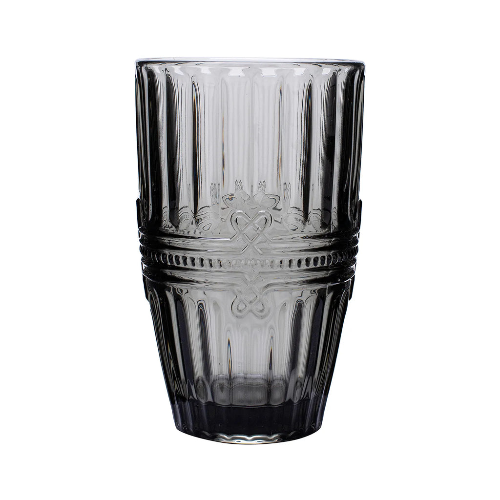 KARACA TWIST VERRE BOISSON G, GRIS