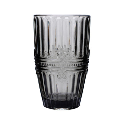 KARACA TWIST VERRE BOISSON G, GRIS