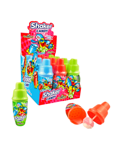 Shaker Candy