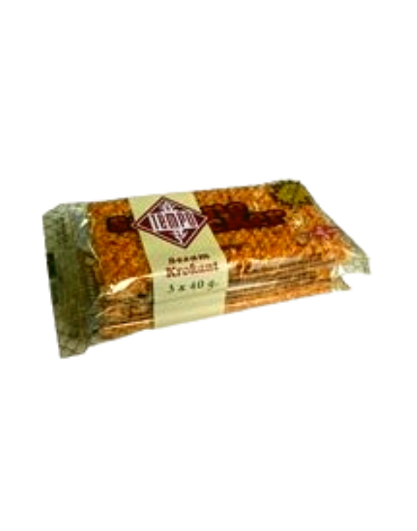 Barre de sésame (3*40g)
