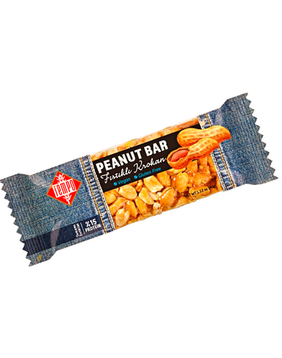 TEMPO Yer Fiskli Krokan