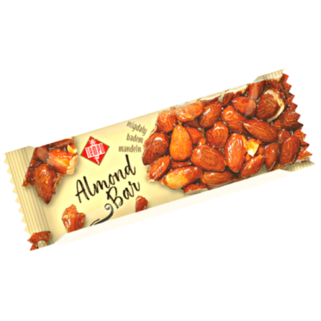 Barre aux Amandes TEMPO 40g