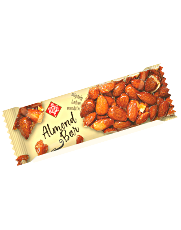 Barre aux Amandes TEMPO 40g