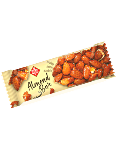Barre aux Amandes TEMPO 40g