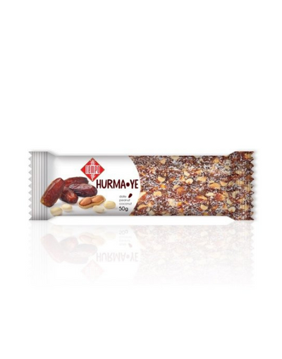 Bar 50gr TEMPO Hurma Ezme