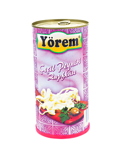 Fromage Tresse Turc Yorem 400g