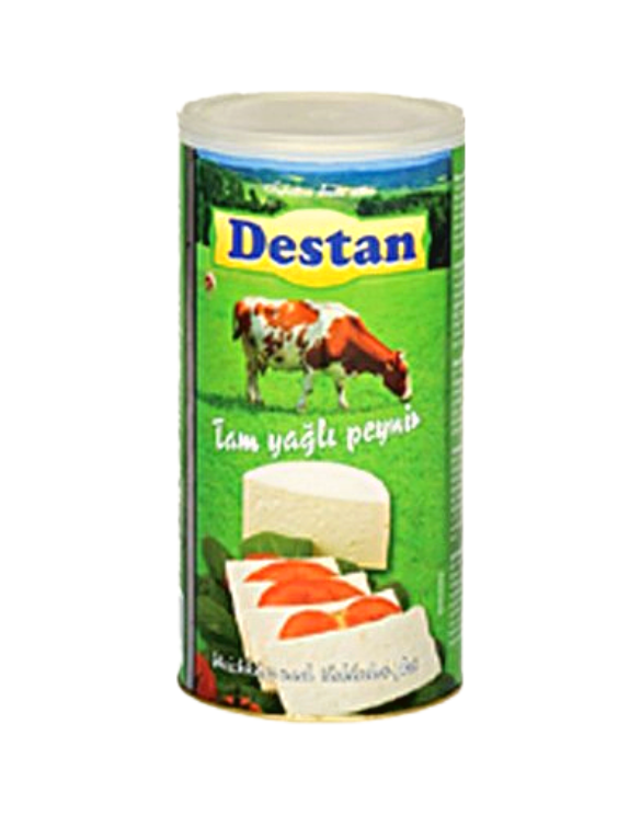 Fromage à Pâte Molle Turc Destan 800g