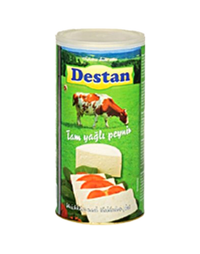 Fromage à Pâte Molle Turc Destan 800g