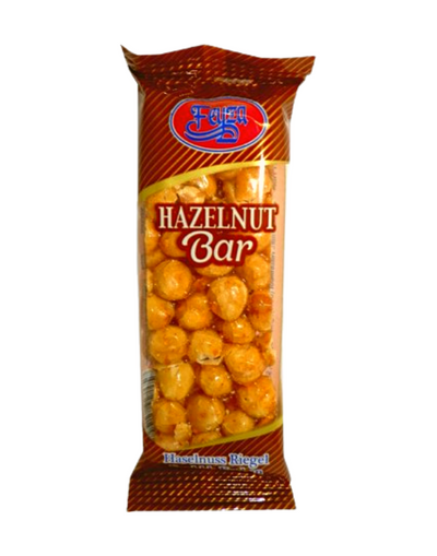Bar 40gr FEYZA Findik/ Barre aux noisettes