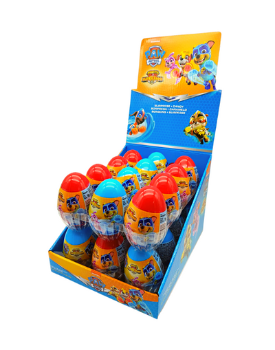 PAW Patrol Bonbons + Tampons