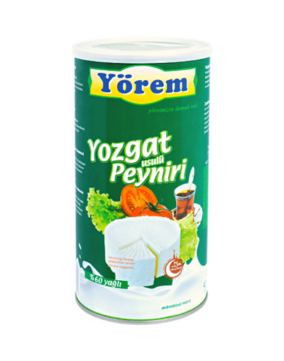 Fromage Blanc Yorem Yozgat 800g