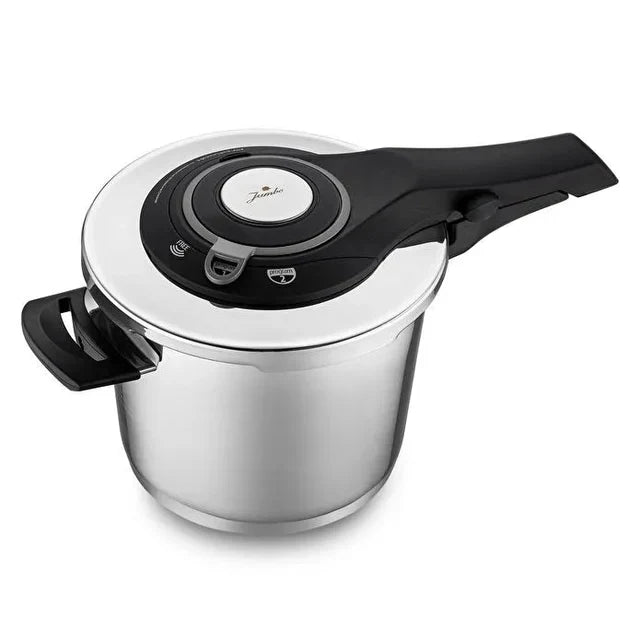 Jumbo Monaco 3PLY Batterie de Cuisine 8 Pièces avec Fond Induction