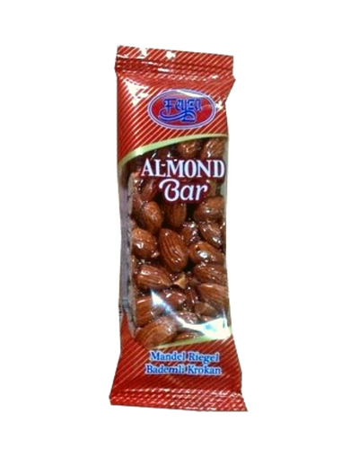 Bar 40gr FEYZA Badem