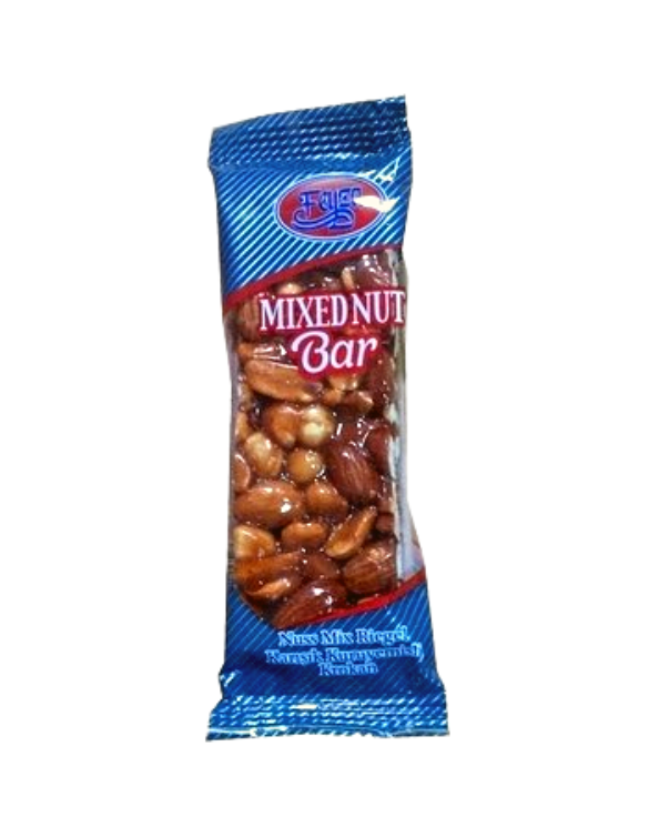 Bar 40gr FEYZA Mixed