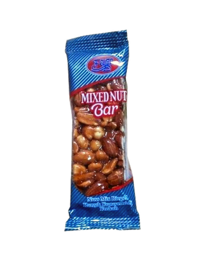Bar 40gr FEYZA Mixed