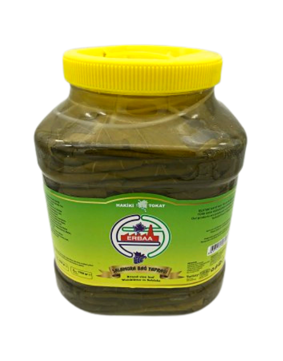 ERBAA Asma Yaprak 3000gr