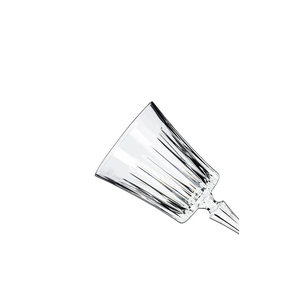 Goblet Rcr Timeless grand 6 pièces, 300 ml