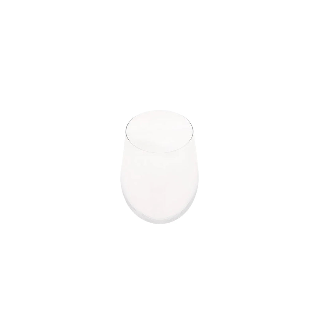 KARACA KRS JADE 6’LI MEŞ, 580 ML, ŞEFFAF