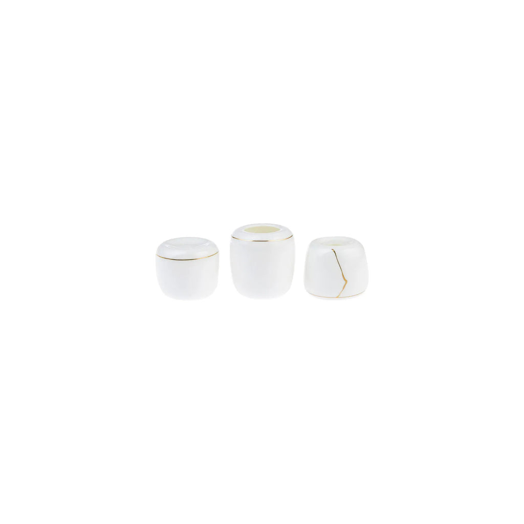 Service de table Karaca Fine Pearl Quora pour 12 personnes, 58 pièces