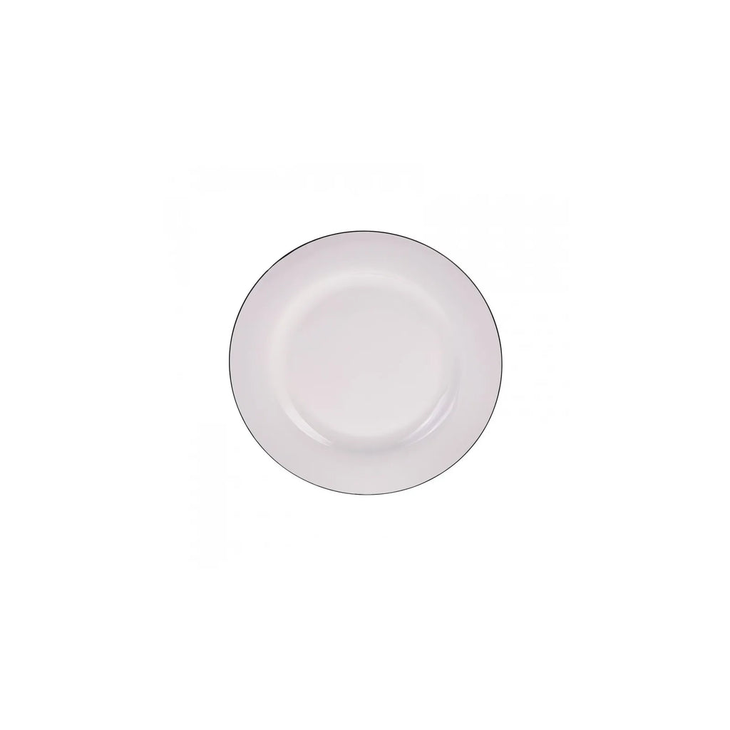 Assiette plate Karaca Elica