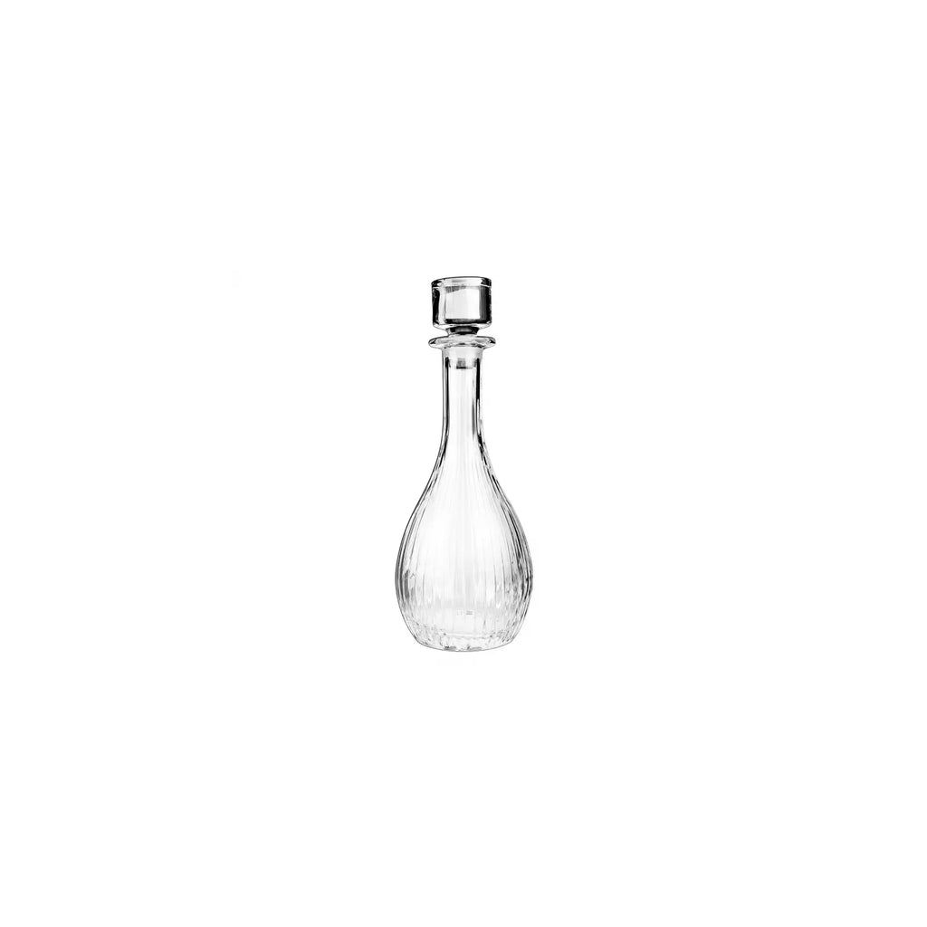 KARACA VERONA 25 PCS SET DE VERRES TRANSPARENT