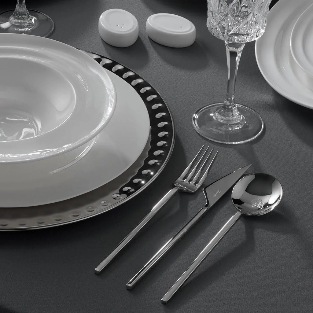 Jumbo 9100 – Coffret de 84 pièces pour 12 personnes