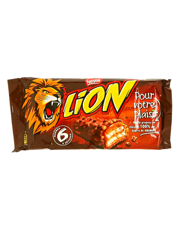 Nestlé Lion 30g