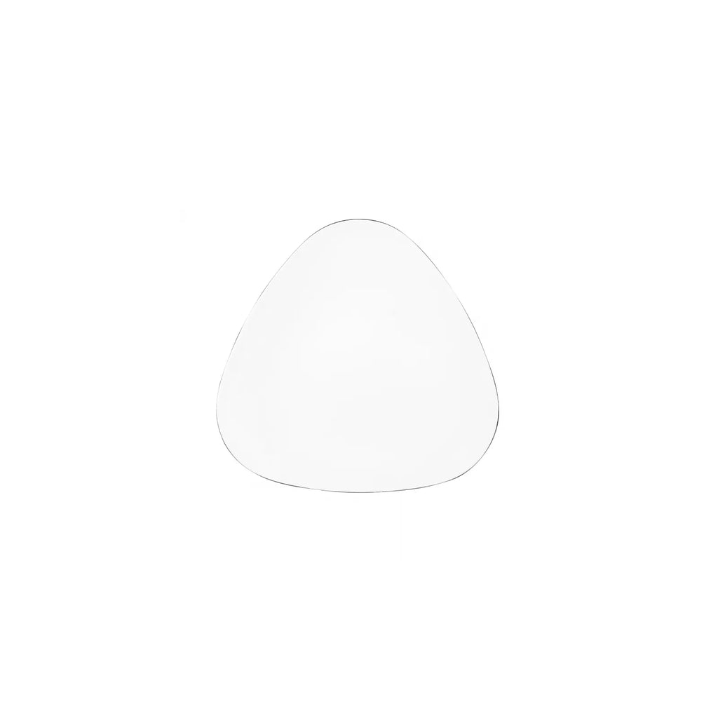 Service de table Karaca Fine Pearl Trio pour 12 personnes, 62 pièces, platine