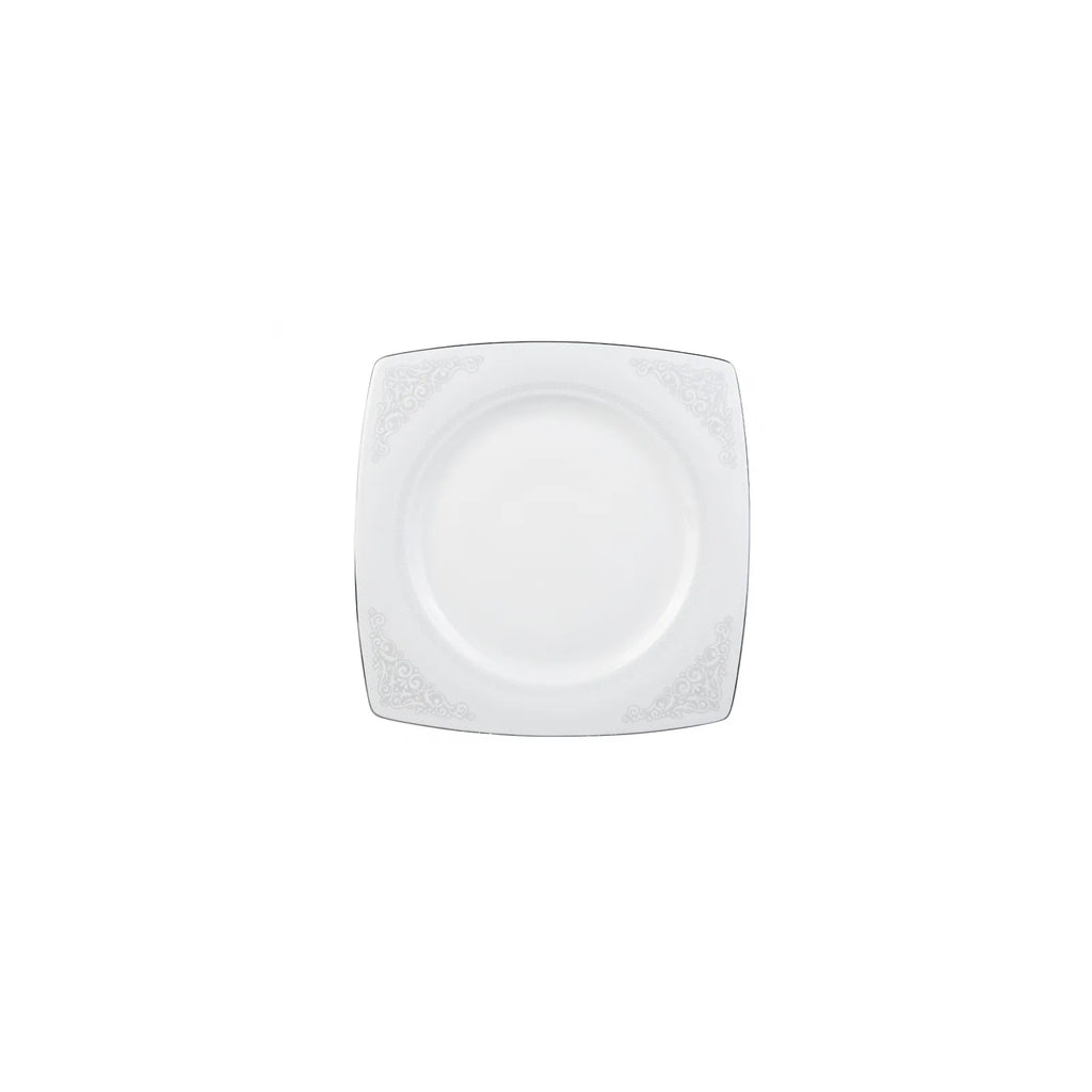 KARACA ZEYNA CREAM 60 PRÇ YMT KA, PLATIN