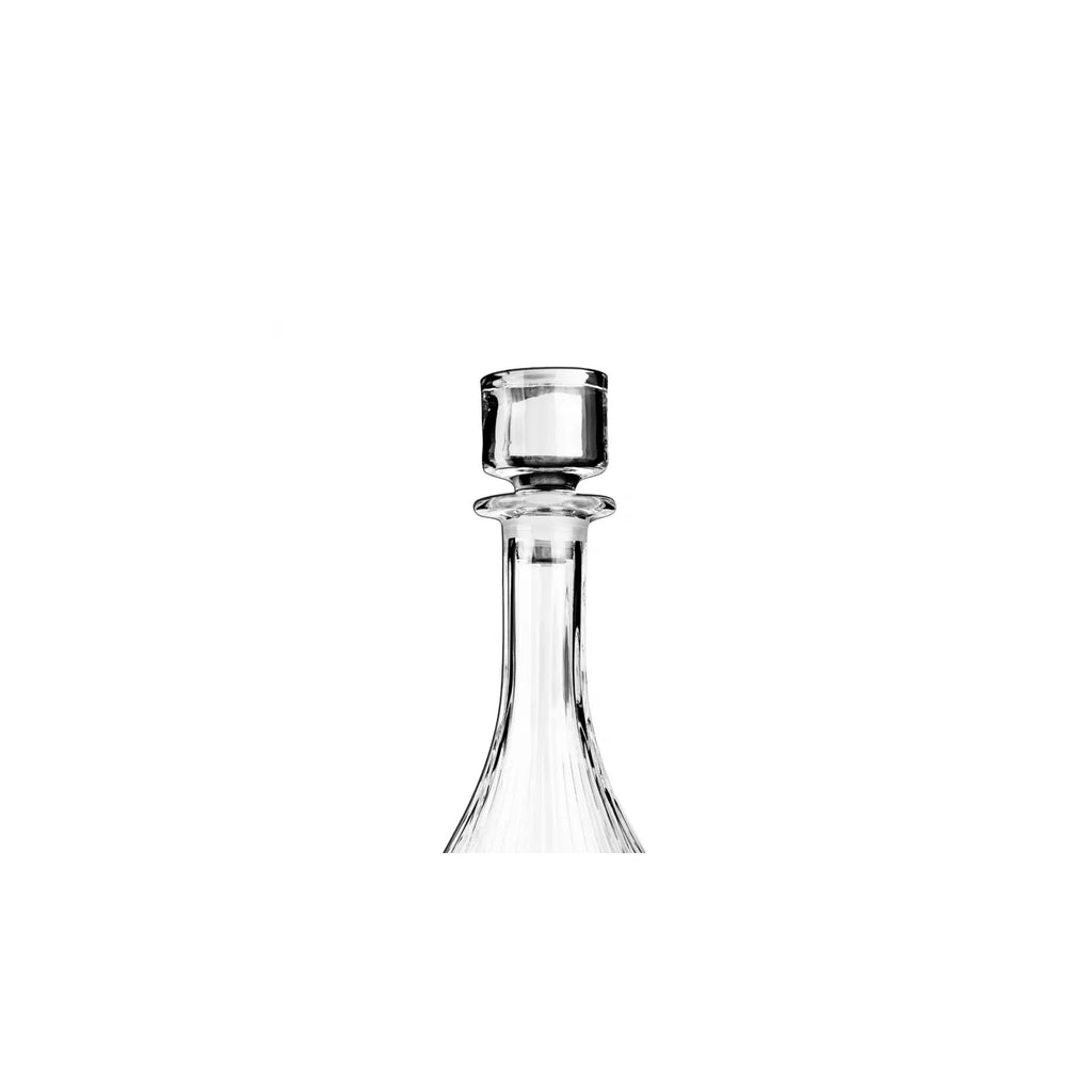 KARACA VERONA 25 PCS SET DE VERRES TRANSPARENT