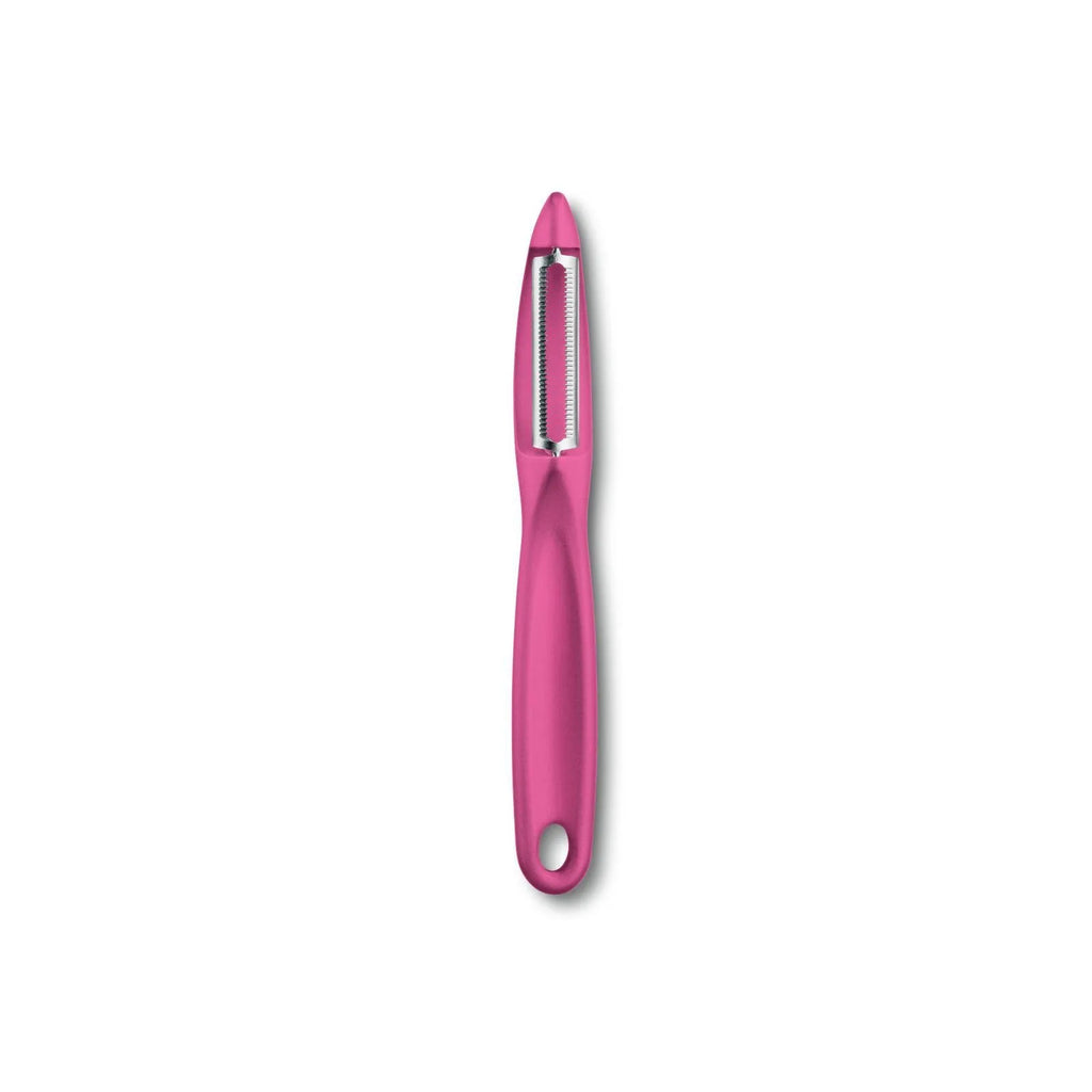 VICT ÉPLUCHEUR ROSE VT 7.6075.5 COUTEAU