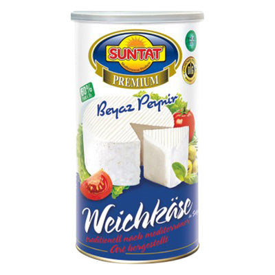 Suntat Fromage 60% 800g