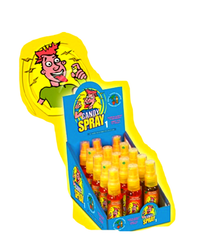 CANDY SPRAY N°1