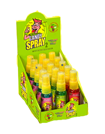 Candy Spray n°2