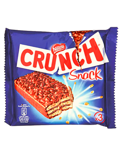 Nestlé Crunch