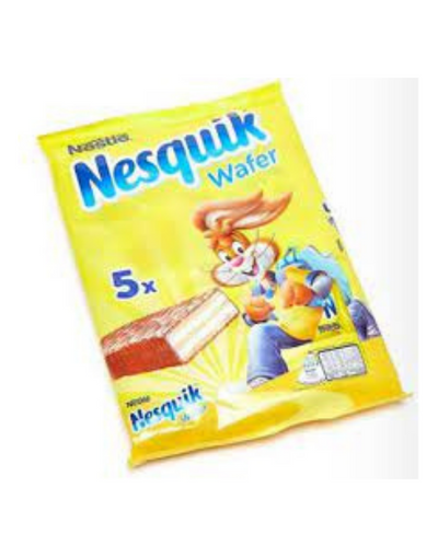 Nestlé Nesquik Wafer
