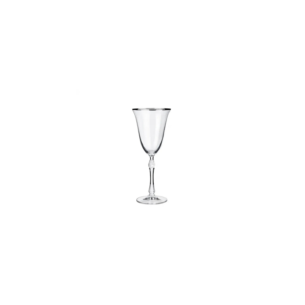 KARACA SUDE 25 PCS SET DE VERRES P, PLATINE