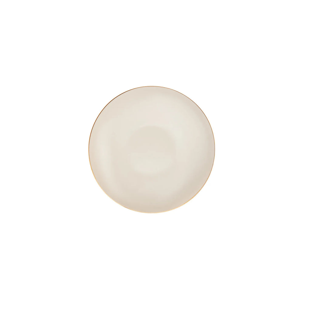 Service de table Karaca New Noble pour 12 personnes, 58 pièces, rouge