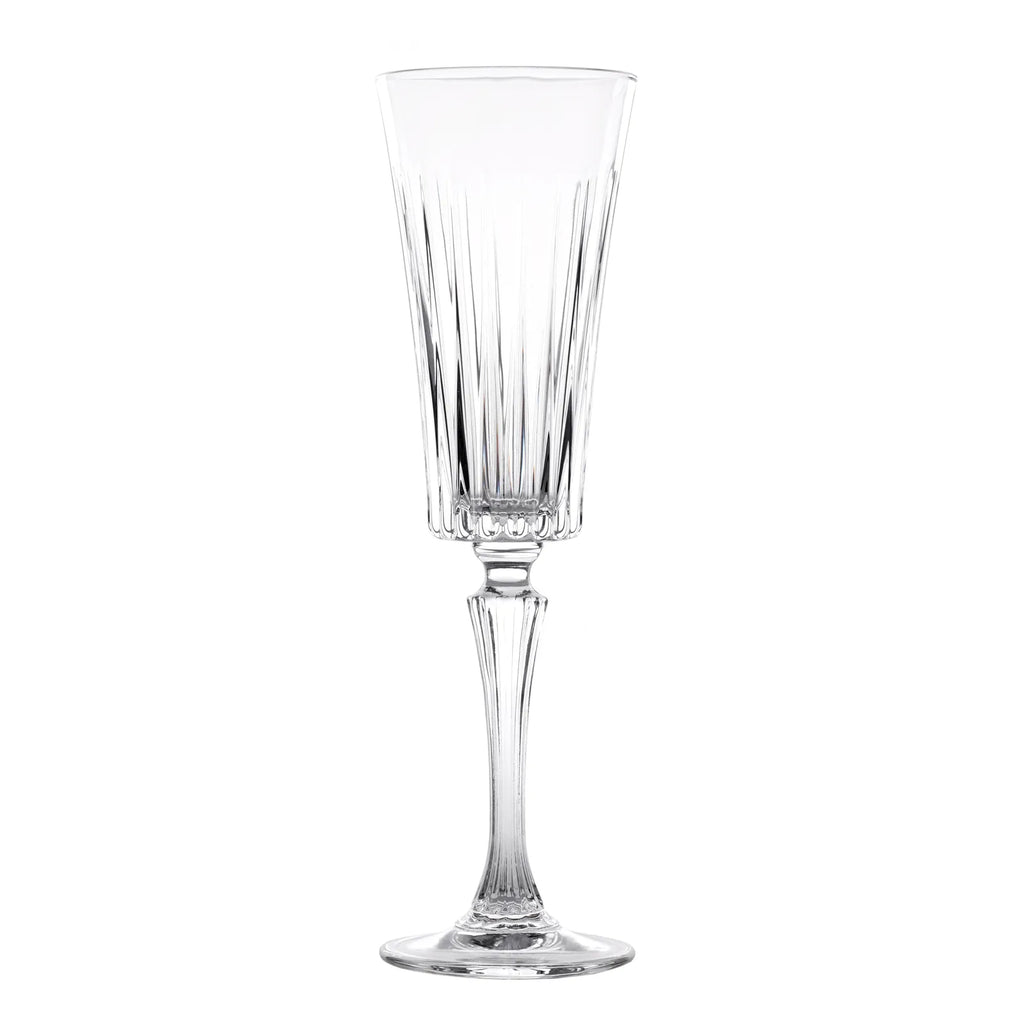 Verre à champagne Rcr Timeless, 210 ml