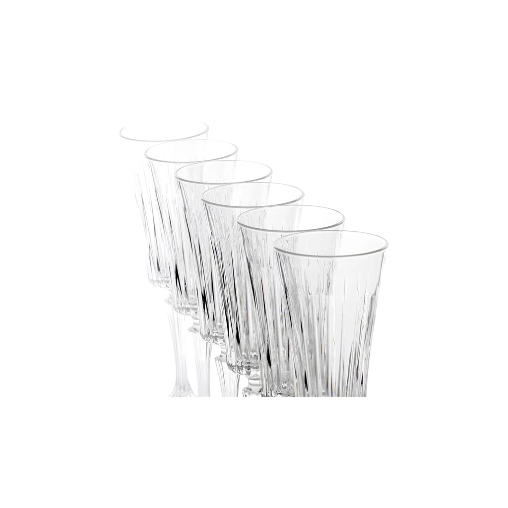 Verre à champagne Rcr Timeless, 210 ml
