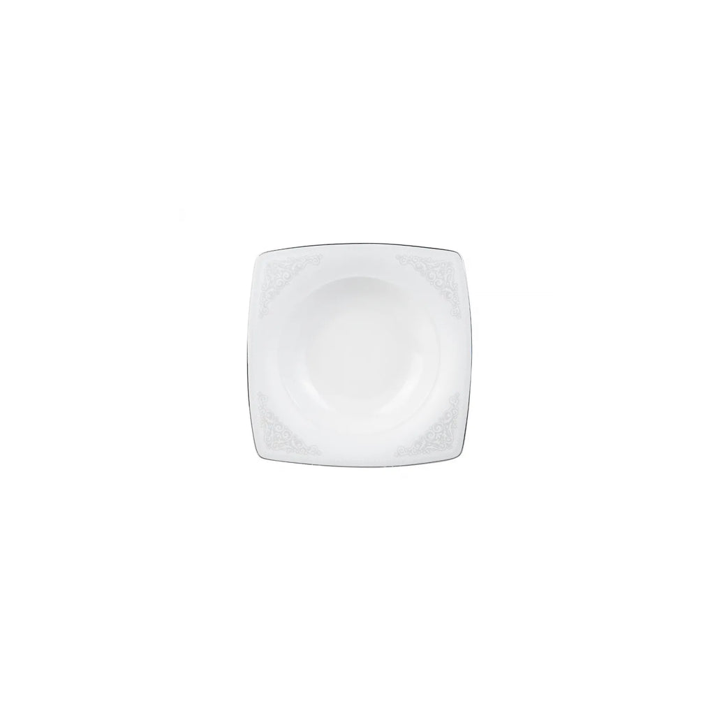 KARACA ZEYNA CREAM 60 PRÇ YMT KA, PLATIN