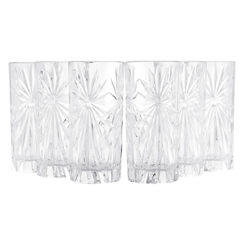 Verre Rcr Oasis, 360 ml