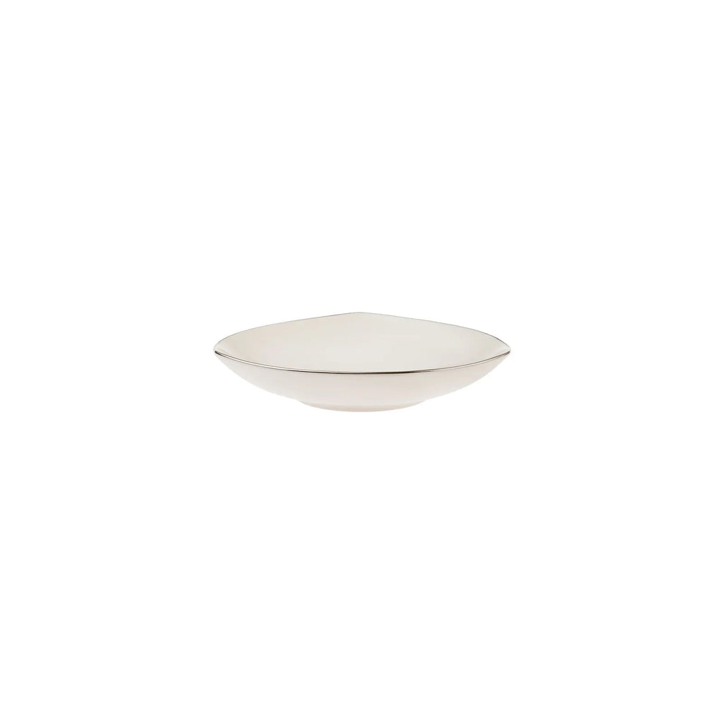 KARACA LUCIA CREAM 60 PRÇ YMT PLATIN DIN
