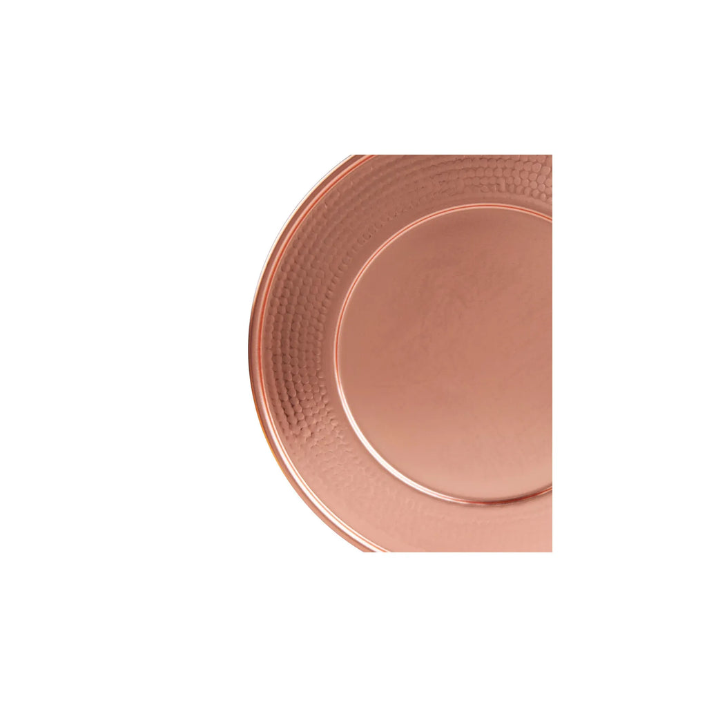 OC SUPLA, ROSE GOLD