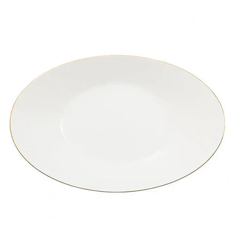 Jumbo Moon Gold Service De Table 64 Pièces Pour 12 Personnes